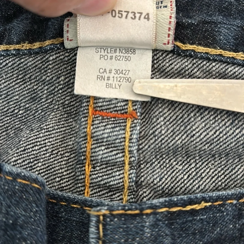 True Religion Billy Men's Bootcut Jeans - 34